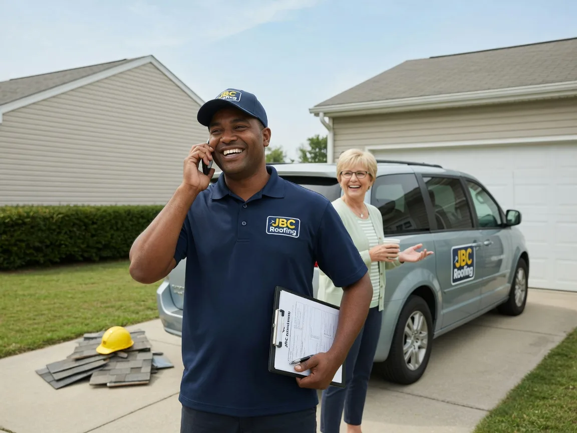 Roof Replacement University Park, IA FAQs